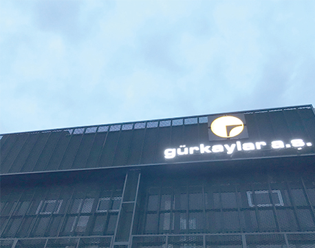Gurkaylar Moved to New Location
