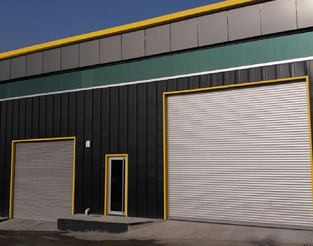 New Workshop of Mak-Is Launched