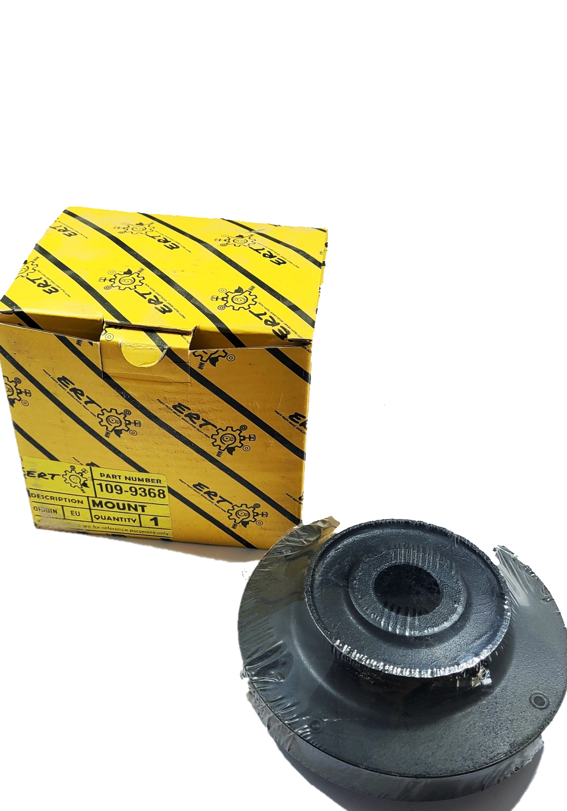 109-9368 IN STOCK! - (MOUNT)