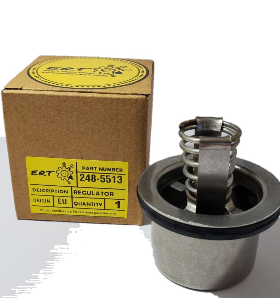  248-5513 IN STOCK! (REGULATOR)