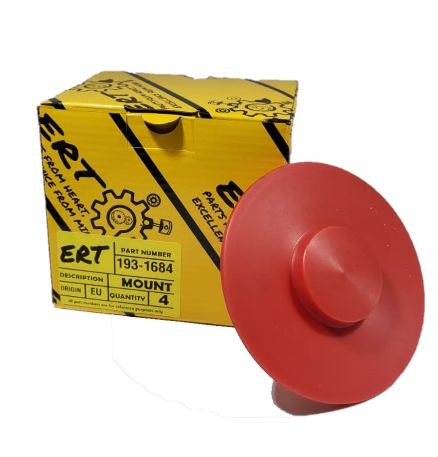 193-1684 IN STOCK! - (MOUNT)