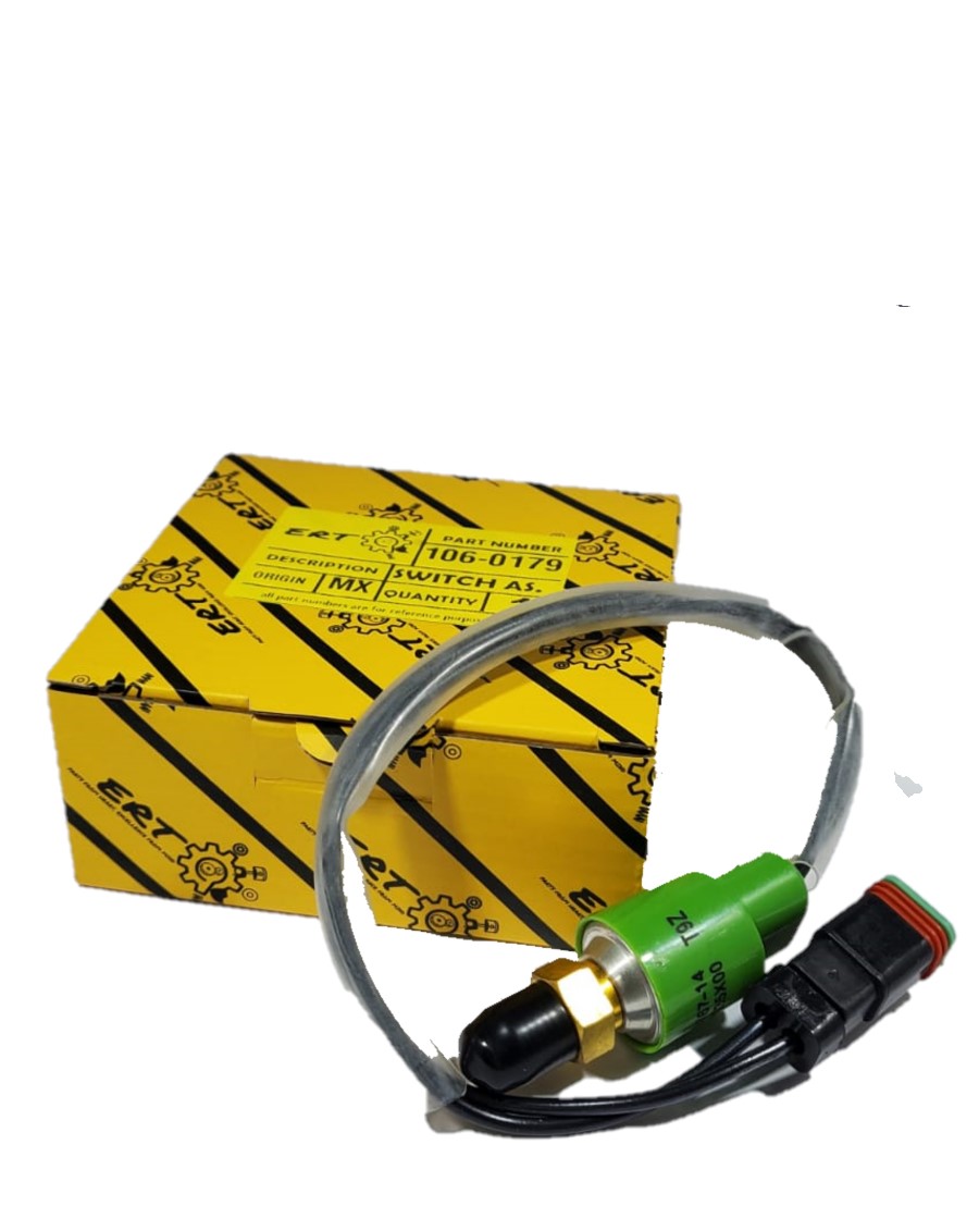 106-1079 IN STOCK! (SWITCH AS)