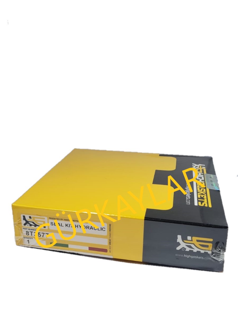 8T3577 IN STOCK! - SEAL KIT (HIGH GASKET)