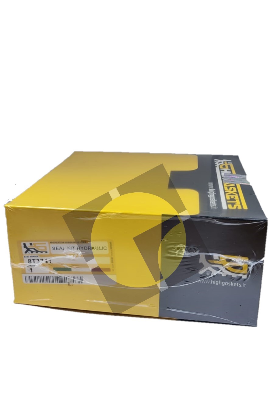 8T3741 IN STOCK! - SEAL KIT (HIGH GASKET)