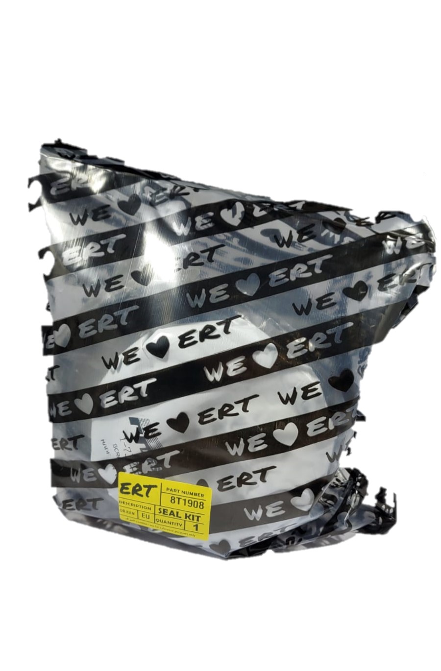 8T1908 IN STOCK! SEAL KIT - (HIGH GASKET)