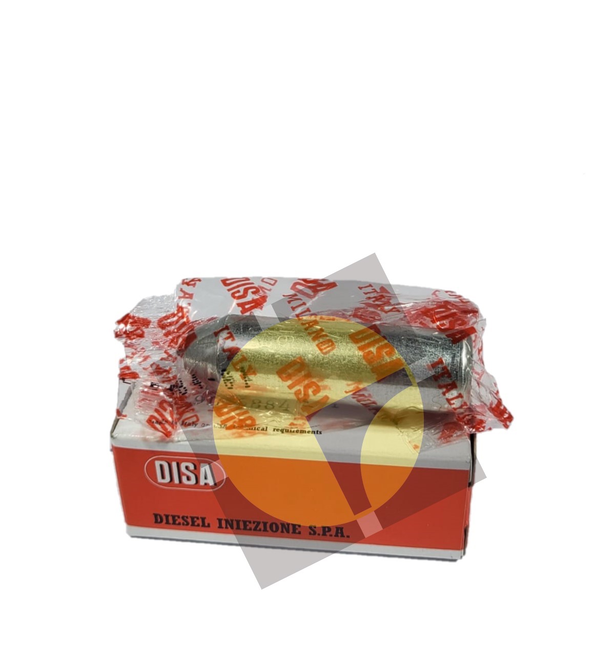 9L6884 IN STOCK! - DISA INJECTOR (MADE IN ITALY)