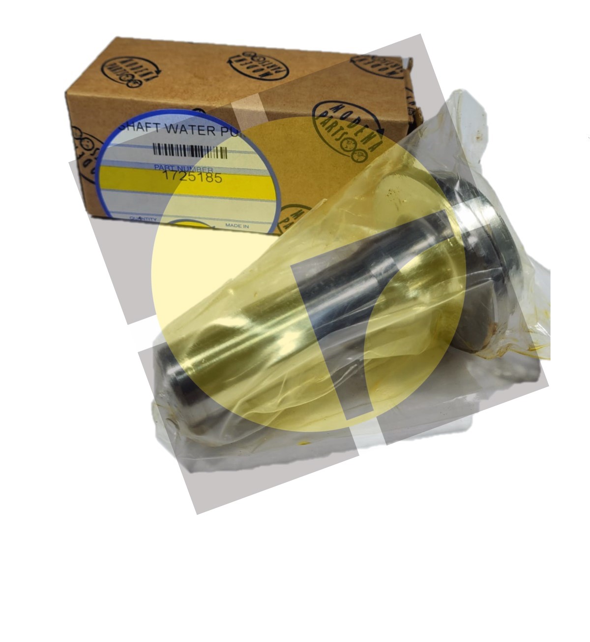 172-5185 IN STOCK! - MODENA SHAFT WATER (ITALY)