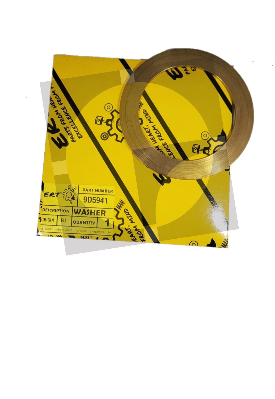9D5941 IN STOCK! - WASHER (ERT PARTS)