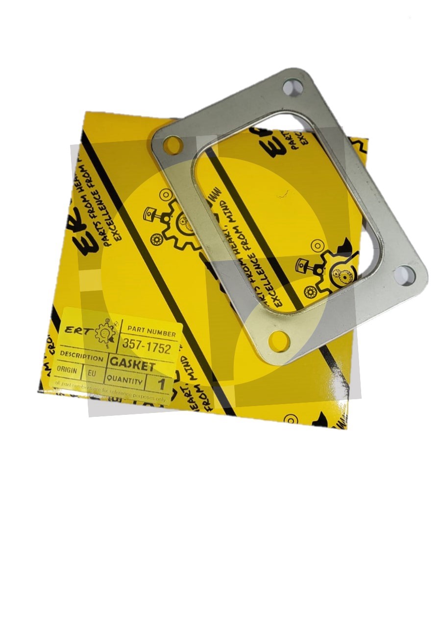 357-1752 IN STOCK! - GASKET (ERT PARTS)