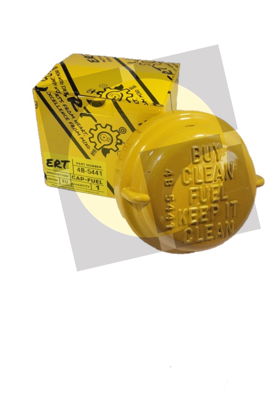 4B5441 IN STOCK! - FUEL CAP (ERT PARTS)