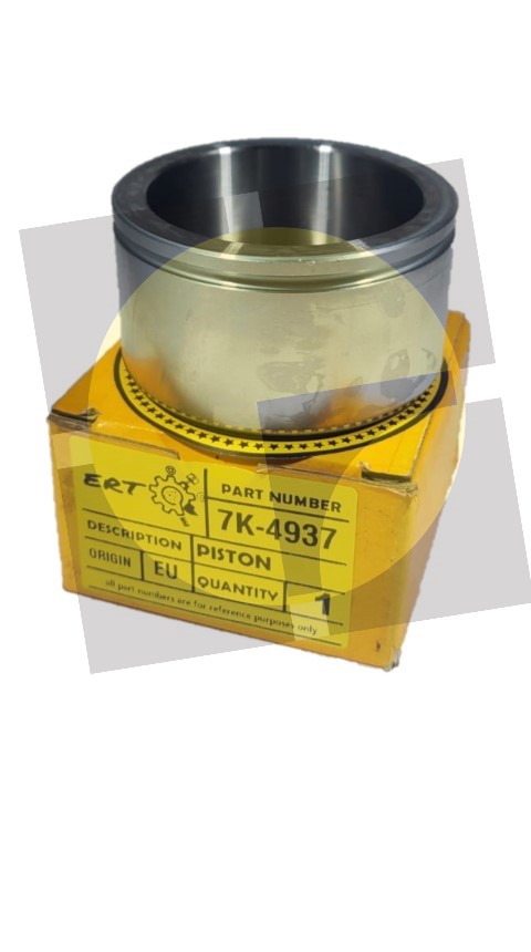 7K-4937 IN STOCK! - PISTON (ERT PARTS)